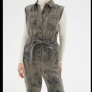 Urban Outfitters Sydney Jumpsuit
